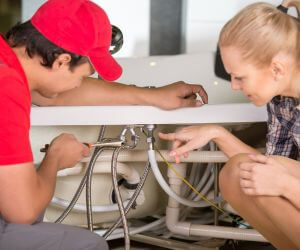 About Plumbers Pros Sarepta, LA